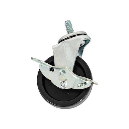 Aftermarket ROLABLADE LOCKING REPLACEMENT CASTER H1310410H
